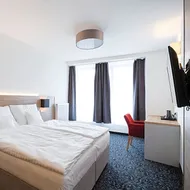 Hotel Koflík