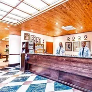 The George Hotel