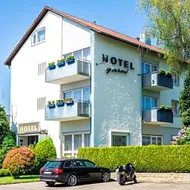 Hotel Garni