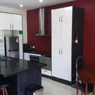 Kia Orana Villas and Spa