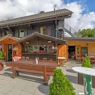 Auberge des Glaciers
