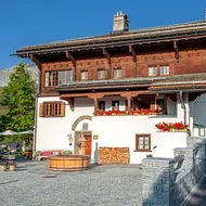 Hotel Stoffel - adults only