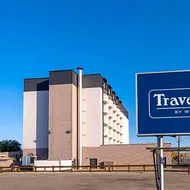 Travelodge by Wyndham Prince Albert