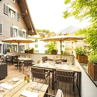 Hotel Zum Verwalter Dornbirn