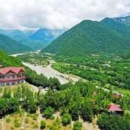 Kungut Hotel & Restaurant