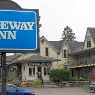 Rodeway Inn King William