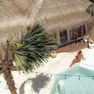 Belajar Bali Boutique Hotel and Retreat