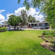 Newcastle Links Motel