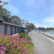 Burnie Airport Motel