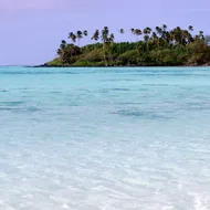 Nautilus Resort Rarotonga