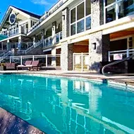 Touchstone Resort