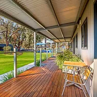 BIG4 Bendigo Marong Holiday Park
