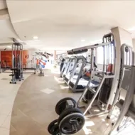 Tri Hotel Executive Caxias