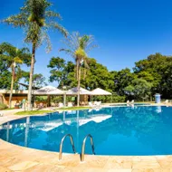 Nacional Inn Araxa Previdencia