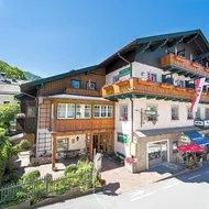 Hotel-Garni Schernthaner