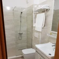 Shkreli Resort Qafeshtame