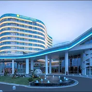 Wyndham Garden Nanjing Airport