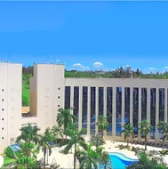 Condominio Barretos Thermas Park - Condohotel