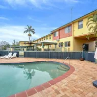 Oxley Cove Apartments