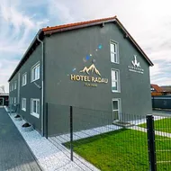 Hotel zur Radau