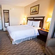Chateau Regina Hotel and Suites