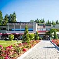 Hotel & Bildungszentrum Matt
