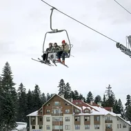 Ice Angels Hotel