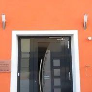 Die Schlafstube - Bed & Breakfast