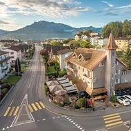 feRUS Hotel