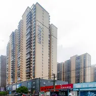 Lavande Hotel·Wuxue Kanjiang Avenue