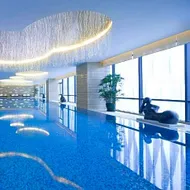 Sheraton Changzhou Xinbei Hotel