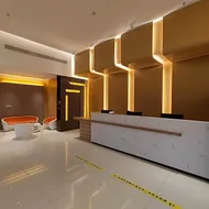 Elan Boutique Hotel Taizhou Jiaojiang Gelinkai Boutique