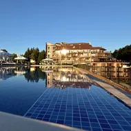 SPA Hotel Infinity Park Velingrad