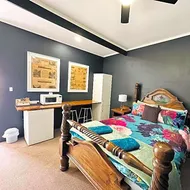 Flinders Ranges Motel - The Mill