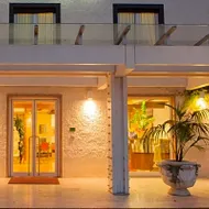 Hotel La Pergola