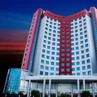 Crown Palace Hotel Ajman