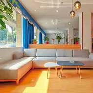 Elan Inn Boutique Lukou Airport Xiangyu Road South Metro Station