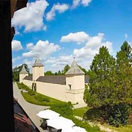 Schlossgasthof & Hotel Rosenburg