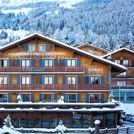 Hotel Farinet