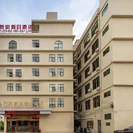 Floral Lingshui Yuwan Holiday Hotel