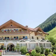 Alpine Life Hotel Anabel