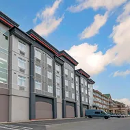 Best Western PLUS Mission City Lodge