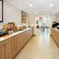Microtel Inn & Suites by Wyndham Sudbury