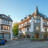 Hotel du Commerce