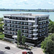Panoramic Mamaia Hotel