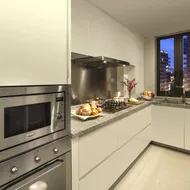 Green Court Serviced Apartment-Green City International