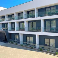 Black Diamond Hotel Dhermi