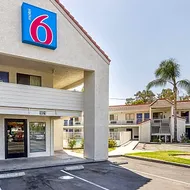Motel 6-Fresno, CA