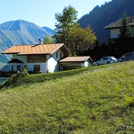 Häus`l am Ruan