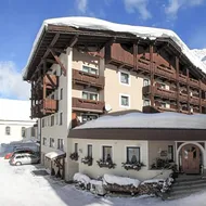 Hotel Bergland Superior